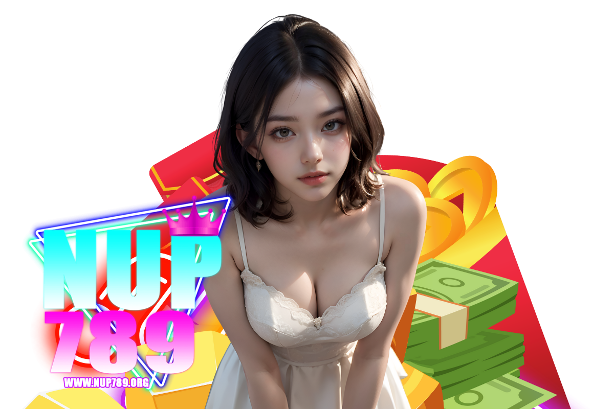 nup สล็อต
