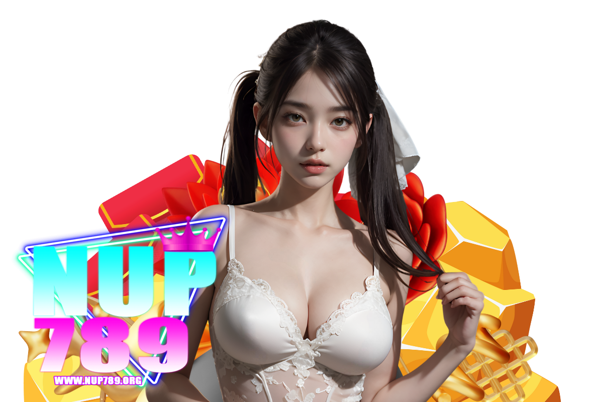 nup เว็บตรง